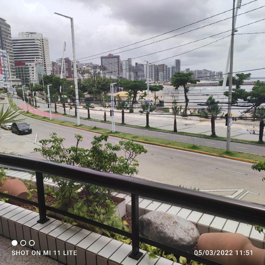 Beira Mar Meireles Fortaleza  Luaran gambar