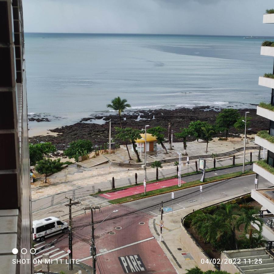 Beira Mar Meireles Fortaleza  Luaran gambar