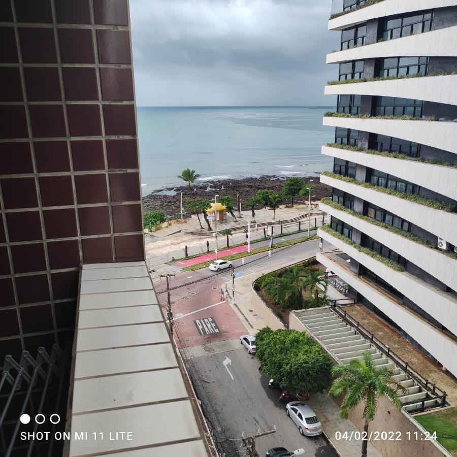 Beira Mar Meireles Fortaleza  Luaran gambar