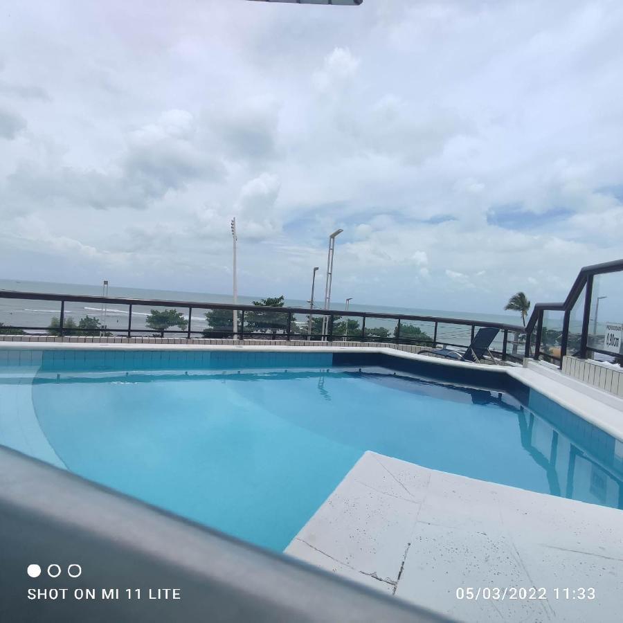 Beira Mar Meireles Fortaleza  Luaran gambar