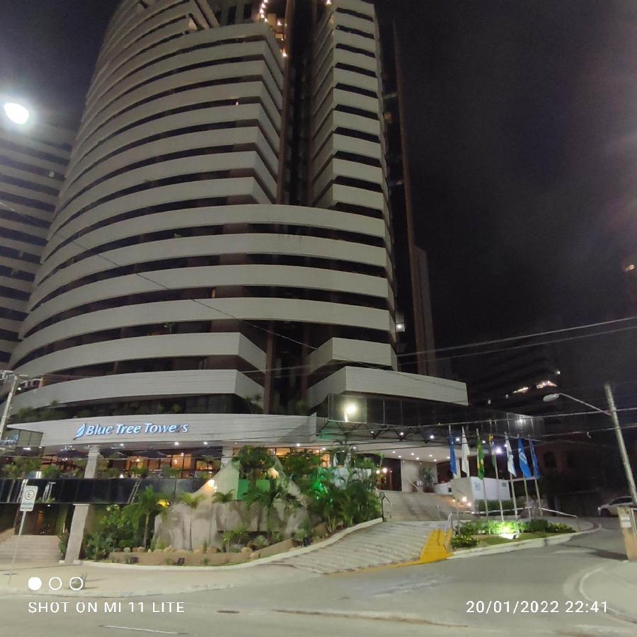 Beira Mar Meireles Fortaleza  Luaran gambar